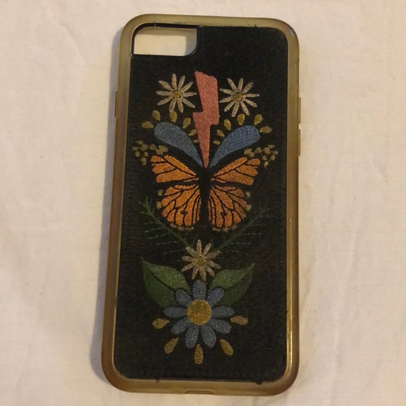 Zero Gravity iPhone 7 Case - Picture 4 of 5